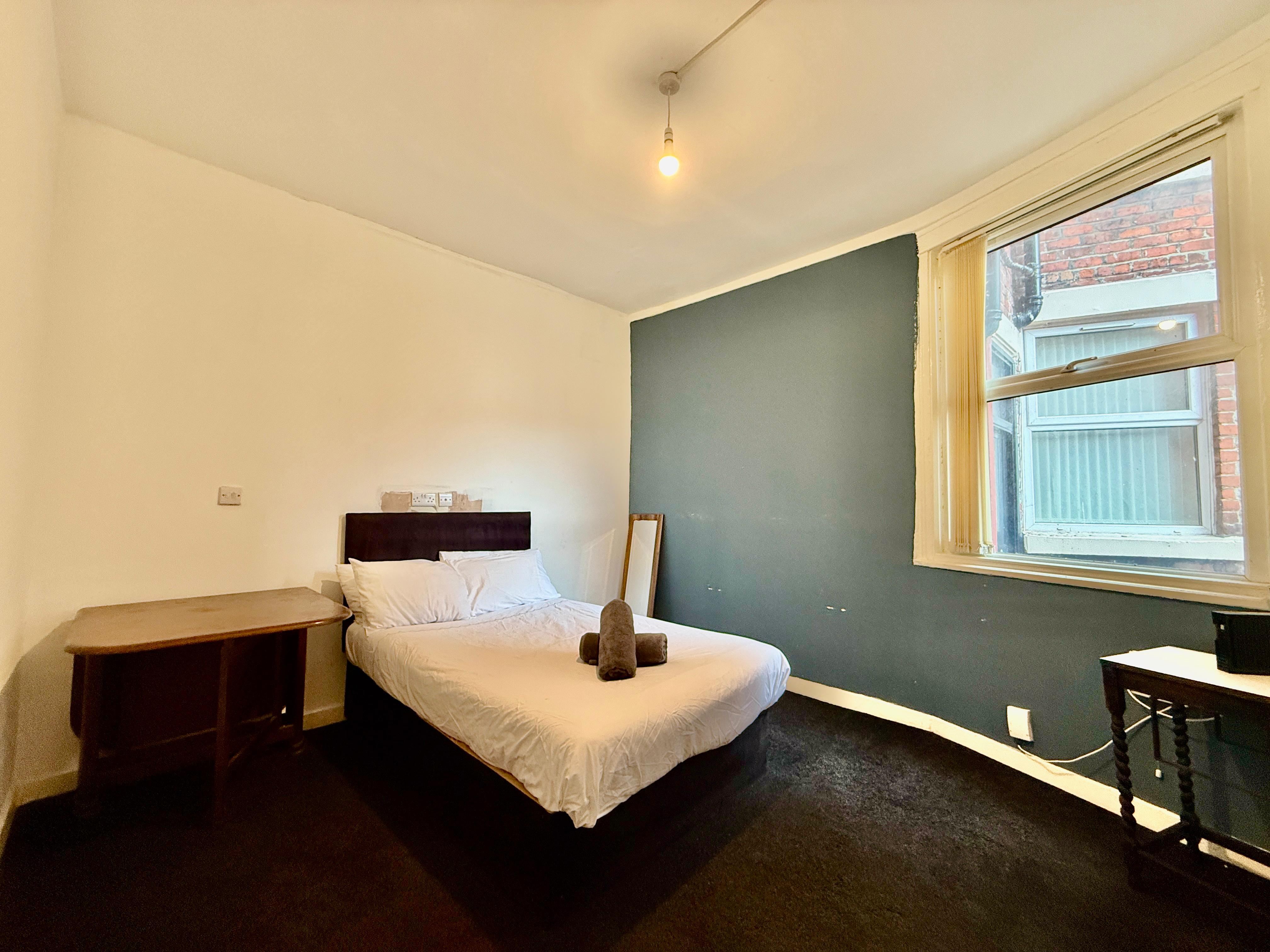 Accommodation Image